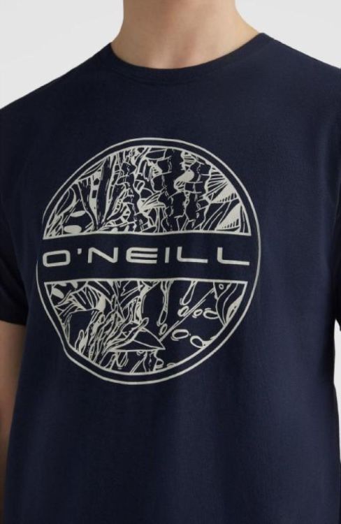 O'neill SEAREEF T-SHIRT (2850128) - Bluesand New&Outlet 