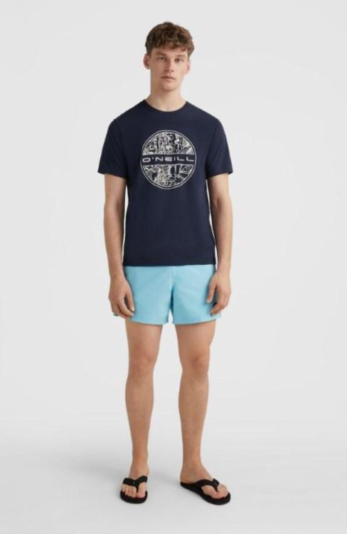 O'neill SEAREEF T-SHIRT (2850128) - Bluesand New&Outlet 