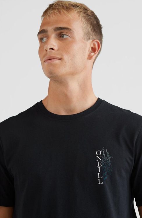 O'neill SEASPRAY T-SHIRT (2850024) - Bluesand New&Outlet 