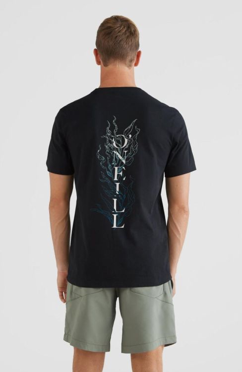 O'neill SEASPRAY T-SHIRT (2850024) - Bluesand New&Outlet 