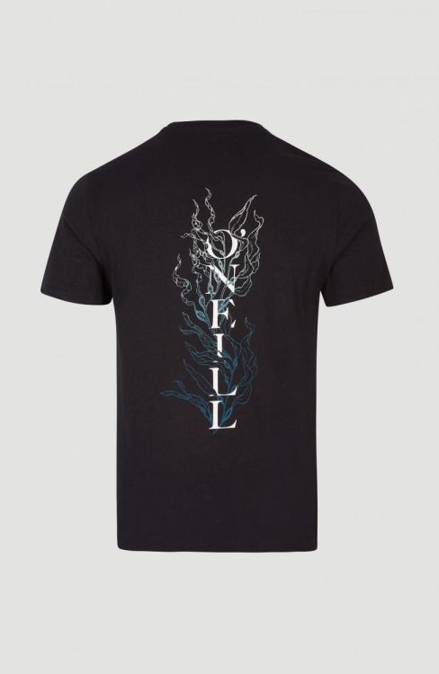 O'neill SEASPRAY T-SHIRT (2850024) - Bluesand New&Outlet 