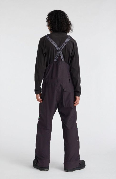 O'neill SHRED BIB PANTS (2550062) - Bluesand New&Outlet 