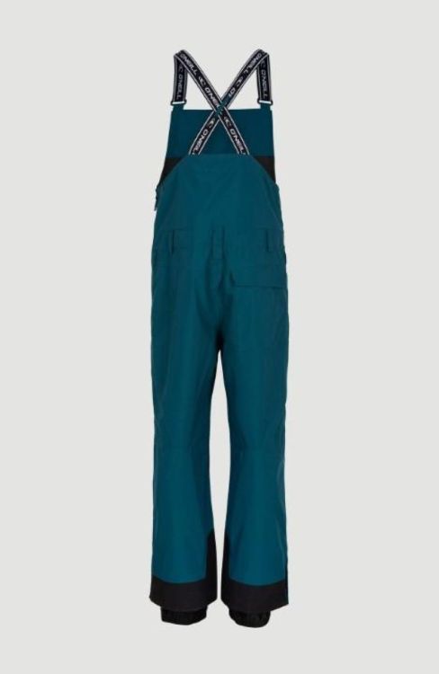 O'neill SHRED BIB PANTS (2550017) - Bluesand New&Outlet 