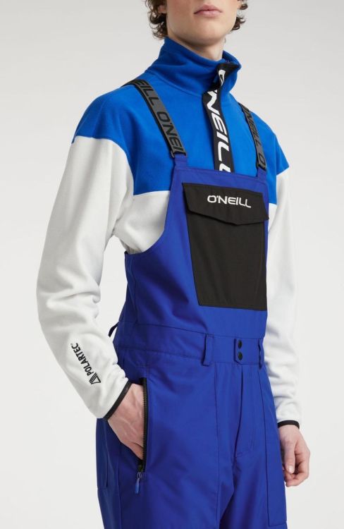 O'neill SHRED BIB PANTS (2550062) - Bluesand New&Outlet 