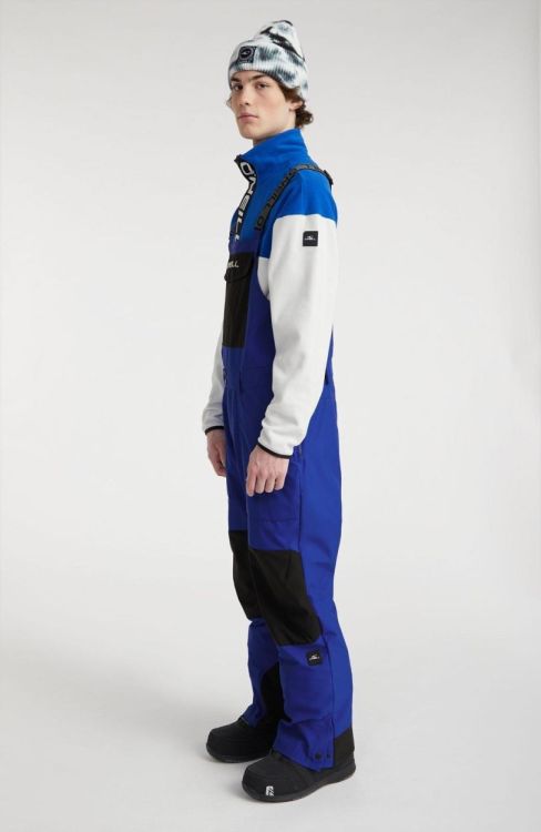 O'neill SHRED BIB PANTS (2550062) - Bluesand New&Outlet 