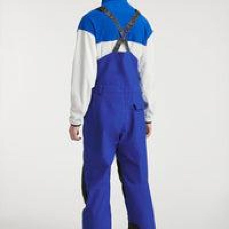 O'neill SHRED BIB PANTS (2550062) - Bluesand New&Outlet 