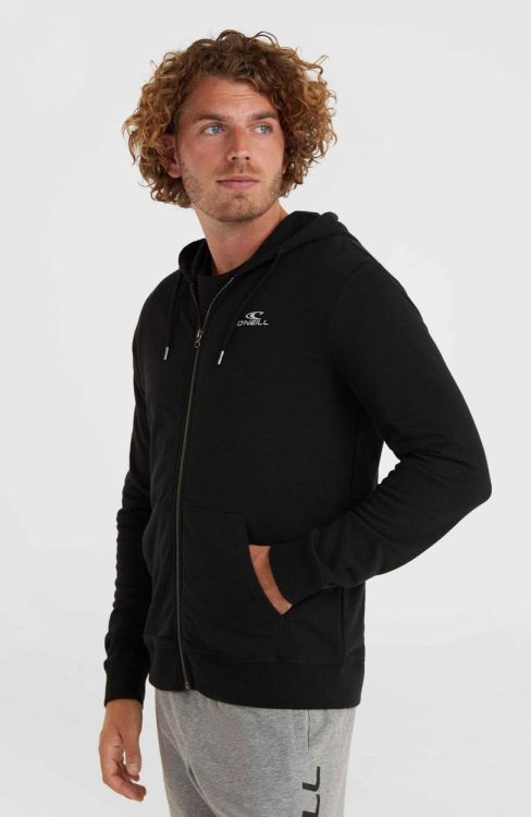 O'neill O'NEILL SMALL LOGO FZ HOODIE (N2750015) - Bluesand New&Outlet 