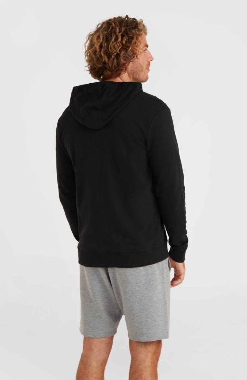 O'neill O'NEILL SMALL LOGO FZ HOODIE (N2750015) - Bluesand New&Outlet 