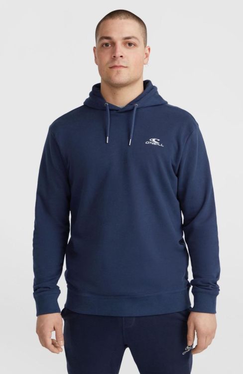 O'neill O'NEILL SMALL LOGO HOODIE (N2750014) - Bluesand New&Outlet 