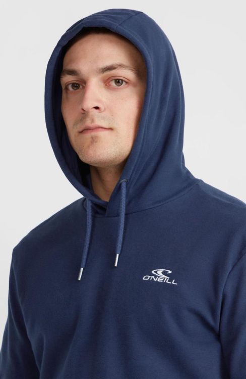 O'neill O'NEILL SMALL LOGO HOODIE (N2750014) - Bluesand New&Outlet 