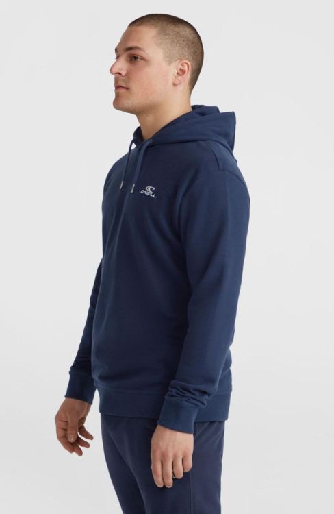 O'neill O'NEILL SMALL LOGO HOODIE (N2750014) - Bluesand New&Outlet 