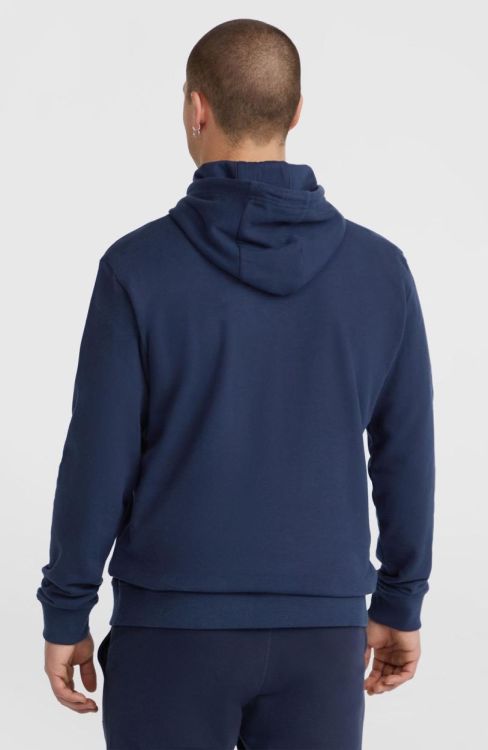 O'neill O'NEILL SMALL LOGO HOODIE (N2750014) - Bluesand New&Outlet 