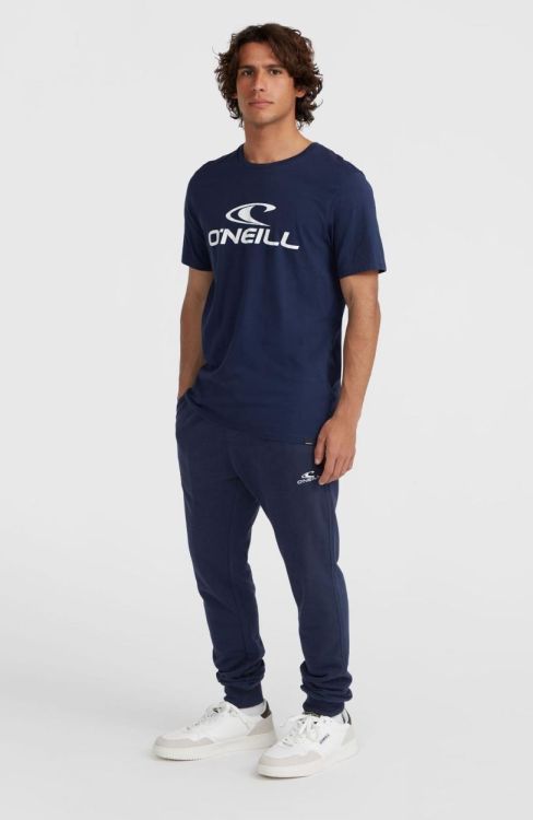 O'neill O'NEILL SMALL LOGO SWEATPANTS (N2550003) - Bluesand New&Outlet 