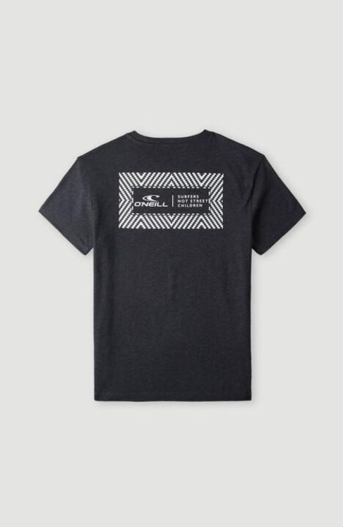 O'neill SNSC BOX T-SHIRT (4850073) - Bluesand New&Outlet 