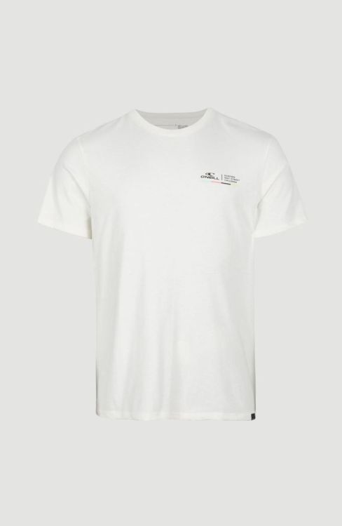 O'neill SNSC BOX T-SHIRT (2850145) - Bluesand New&Outlet 