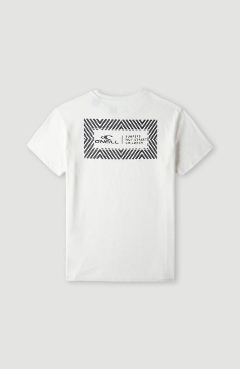 O'neill SNSC BOX T-SHIRT (4850073) - Bluesand New&Outlet 