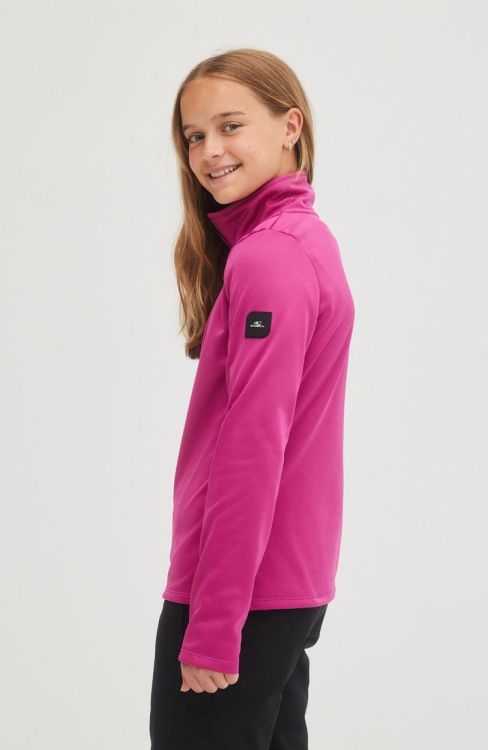 O'neill O'NEILL SOLID HZ FLEECE (3350000) - Bluesand New&Outlet 