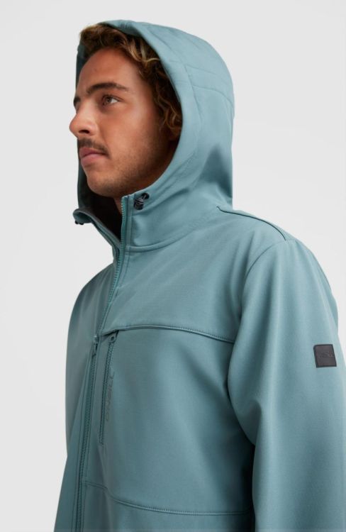 O'neill SPIRE JACKET (2500038) - Bluesand New&Outlet 