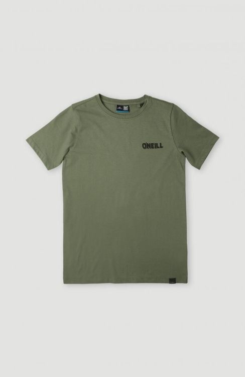 O'neill SPLASH T-SHIRT (4850009) - Bluesand New&Outlet 