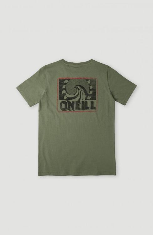 O'neill SPLASH T-SHIRT (4850009) - Bluesand New&Outlet 