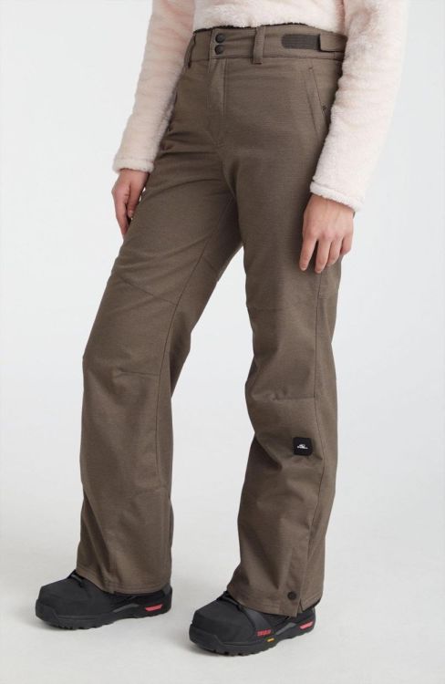 O'neill STAR MELANGE PANTS (1550073) - Bluesand New&Outlet 