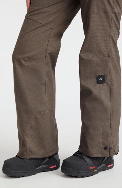 O'neill STAR MELANGE PANTS (1550073) - Bluesand New&Outlet 