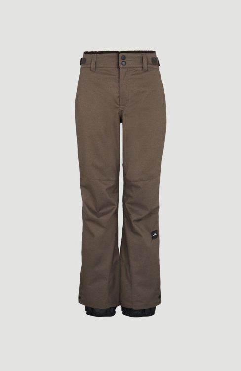 O'neill STAR MELANGE PANTS (1550073) - Bluesand New&Outlet 