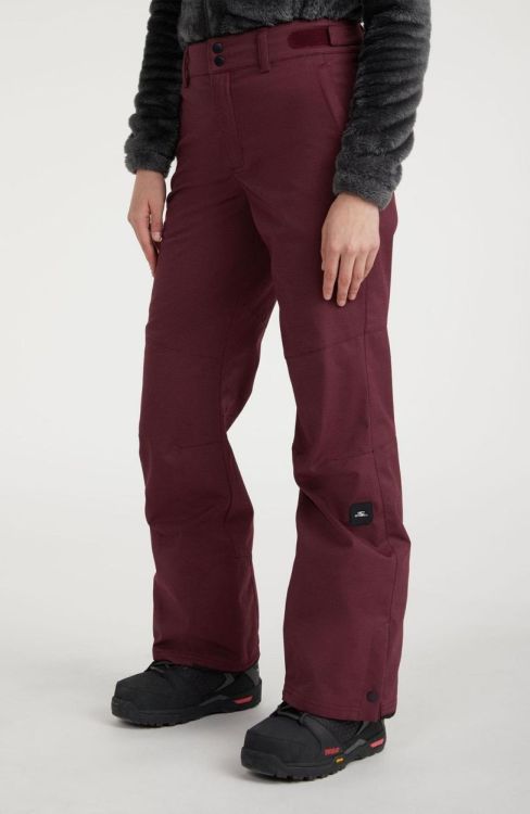 O'neill STAR MELANGE PANTS (1550073) - Bluesand New&Outlet 