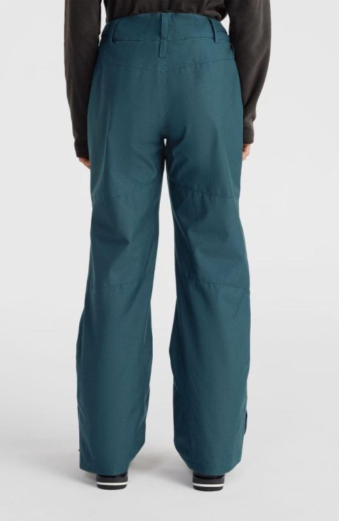 O'neill STAR MELANGE REGULAR SNOW PANTS (1550128) - Bluesand New&Outlet 