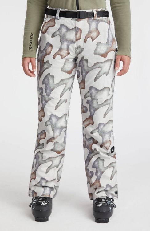 O'neill STAR PRINTED PANTS (1550072) - Bluesand New&Outlet 