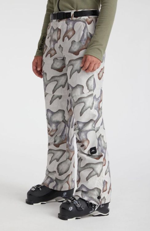 O'neill STAR PRINTED PANTS (1550072) - Bluesand New&Outlet 