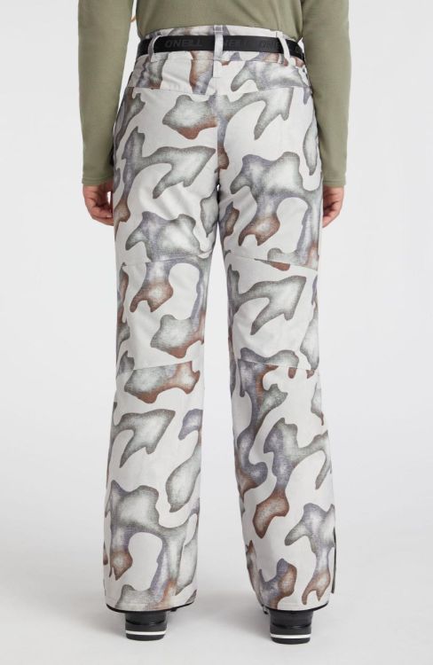 O'neill STAR PRINTED PANTS (1550072) - Bluesand New&Outlet 