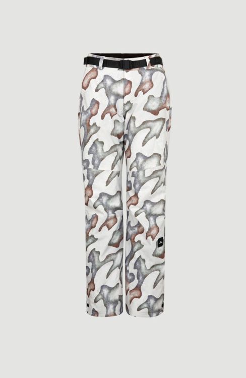 O'neill STAR PRINTED PANTS (1550072) - Bluesand New&Outlet 