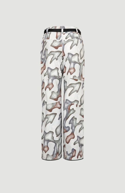 O'neill STAR PRINTED PANTS (1550072) - Bluesand New&Outlet 