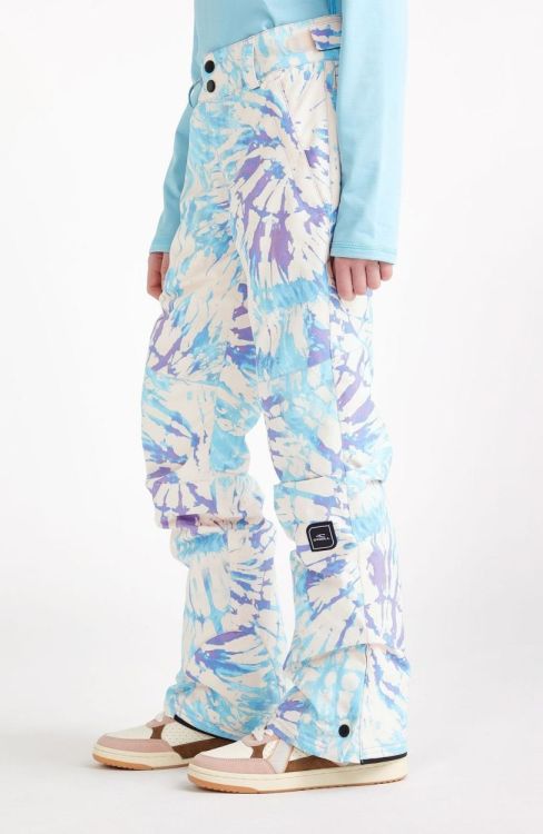 O'neill STAR PRINTED PANTS (3550025) - Bluesand New&Outlet 