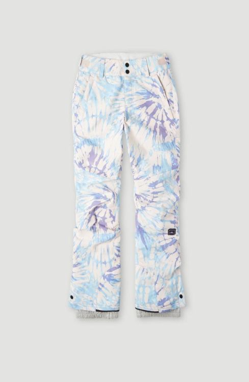 O'neill STAR PRINTED PANTS (3550025) - Bluesand New&Outlet 