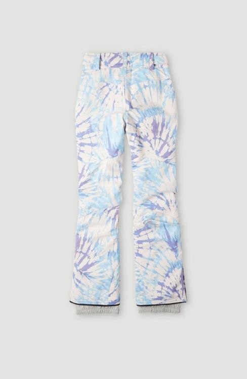 O'neill STAR PRINTED PANTS (3550025) - Bluesand New&Outlet 