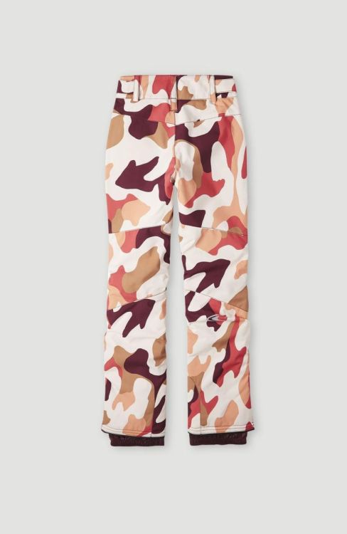 O'neill STAR PRINTED PANTS (3550025) - Bluesand New&Outlet 