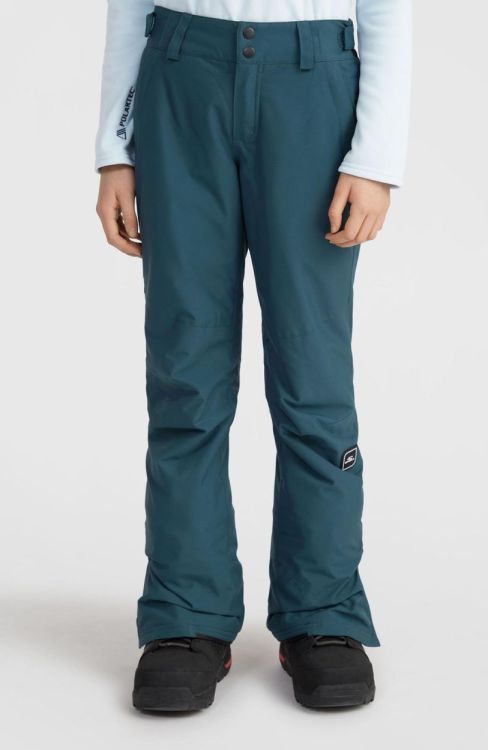 O'neill STAR REGULAR SNOW PANTS (3550051) - Bluesand New&Outlet 