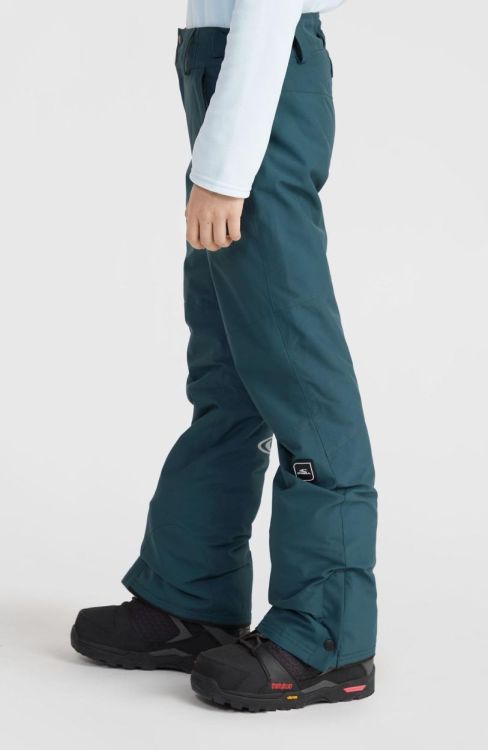 O'neill STAR REGULAR SNOW PANTS (3550051) - Bluesand New&Outlet 