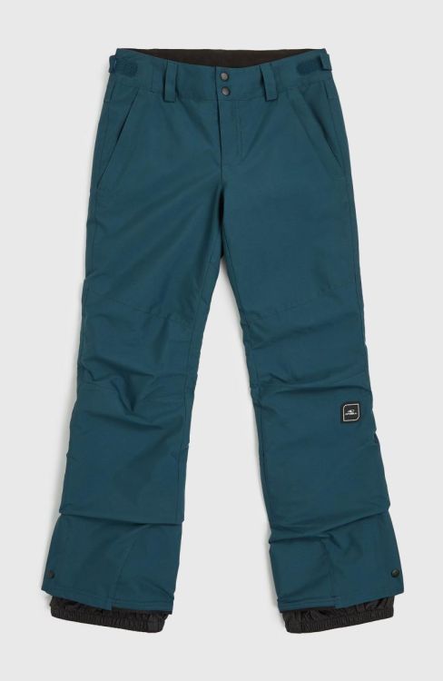 O'neill STAR REGULAR SNOW PANTS (3550051) - Bluesand New&Outlet 