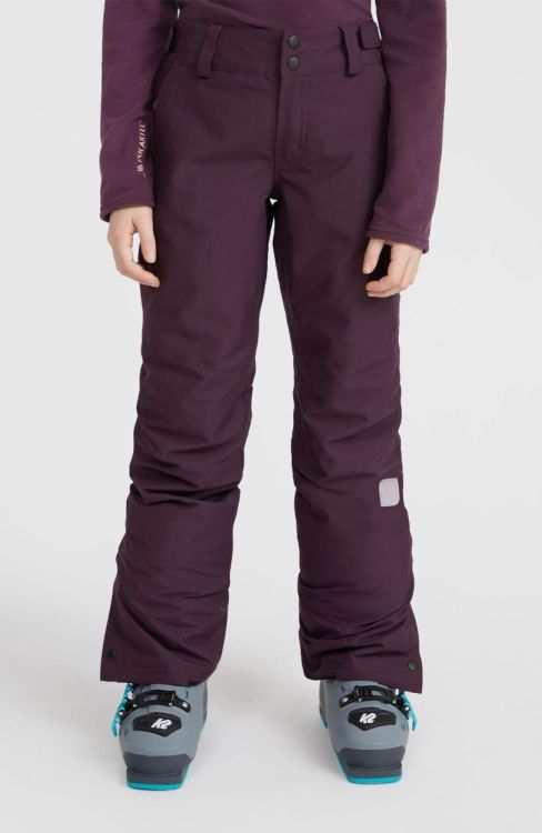 O'neill STAR REGULAR SNOW PANTS (3550051) - Bluesand New&Outlet 