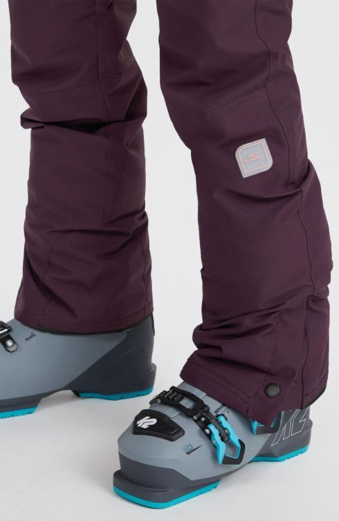 O'neill STAR REGULAR SNOW PANTS (3550051) - Bluesand New&Outlet 