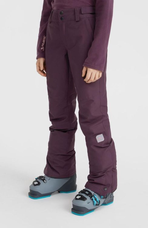 O'neill STAR REGULAR SNOW PANTS (3550051) - Bluesand New&Outlet 