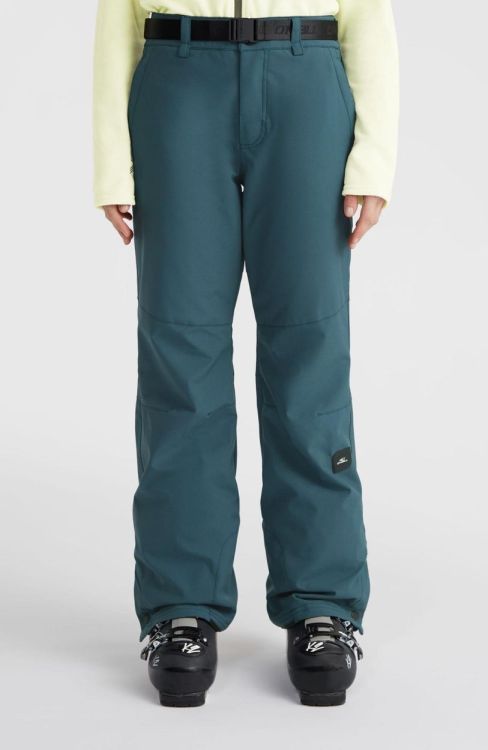 O'neill STAR SLIM SNOW PANTS (1550129) - Bluesand New&Outlet 