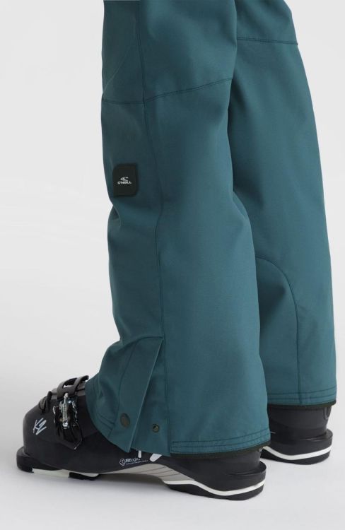 O'neill STAR SLIM SNOW PANTS (1550129) - Bluesand New&Outlet 