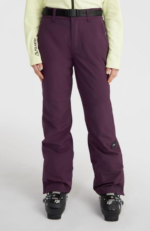 O'neill STAR SLIM SNOW PANTS (1550129) - Bluesand New&Outlet 