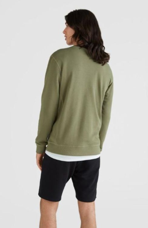 O'neill STATE CREW SWEATSHIRT (2750011) - Bluesand New&Outlet 