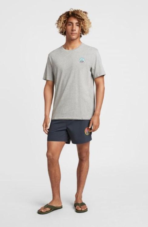 O'neill STATE EMBLEM T-SHIRT (2850118) - Bluesand New&Outlet 