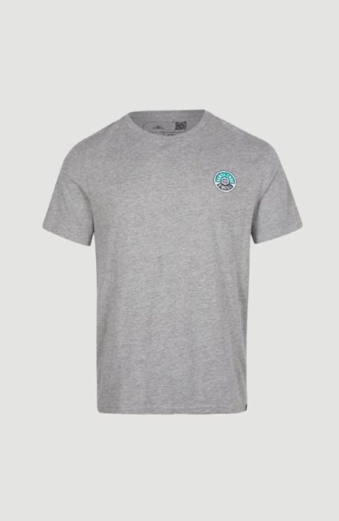 O'neill STATE EMBLEM T-SHIRT (2850118) - Bluesand New&Outlet 